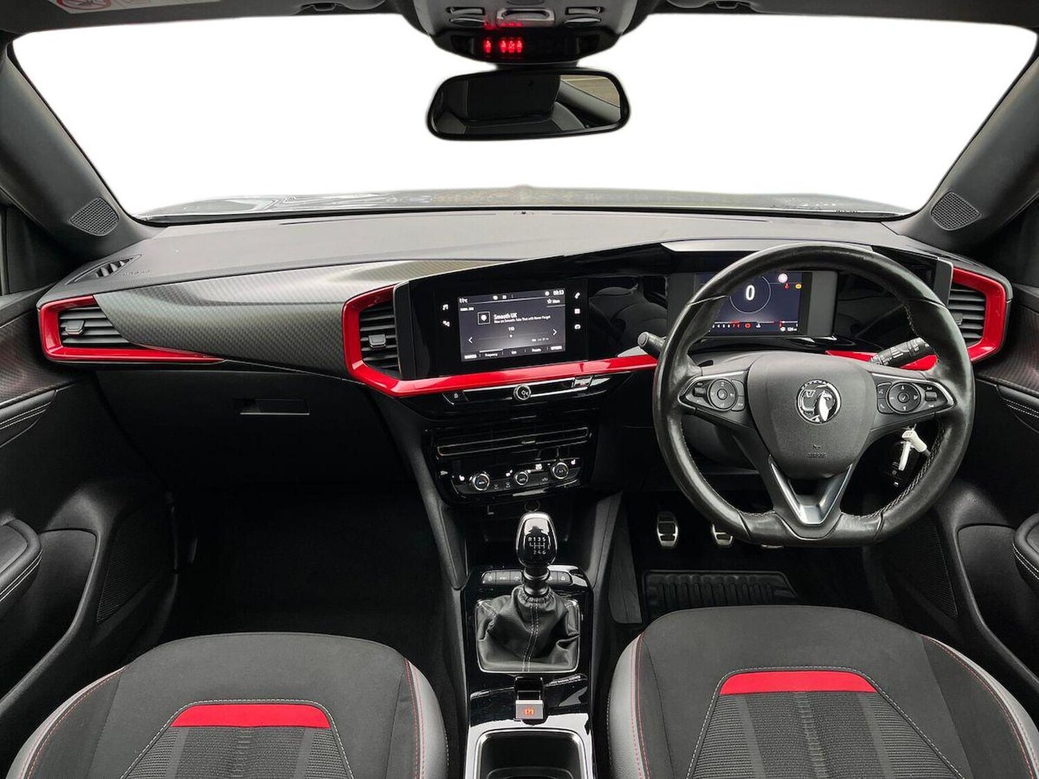 Used Vauxhall Mokka 2022 for sale - 77488685: Photo 8