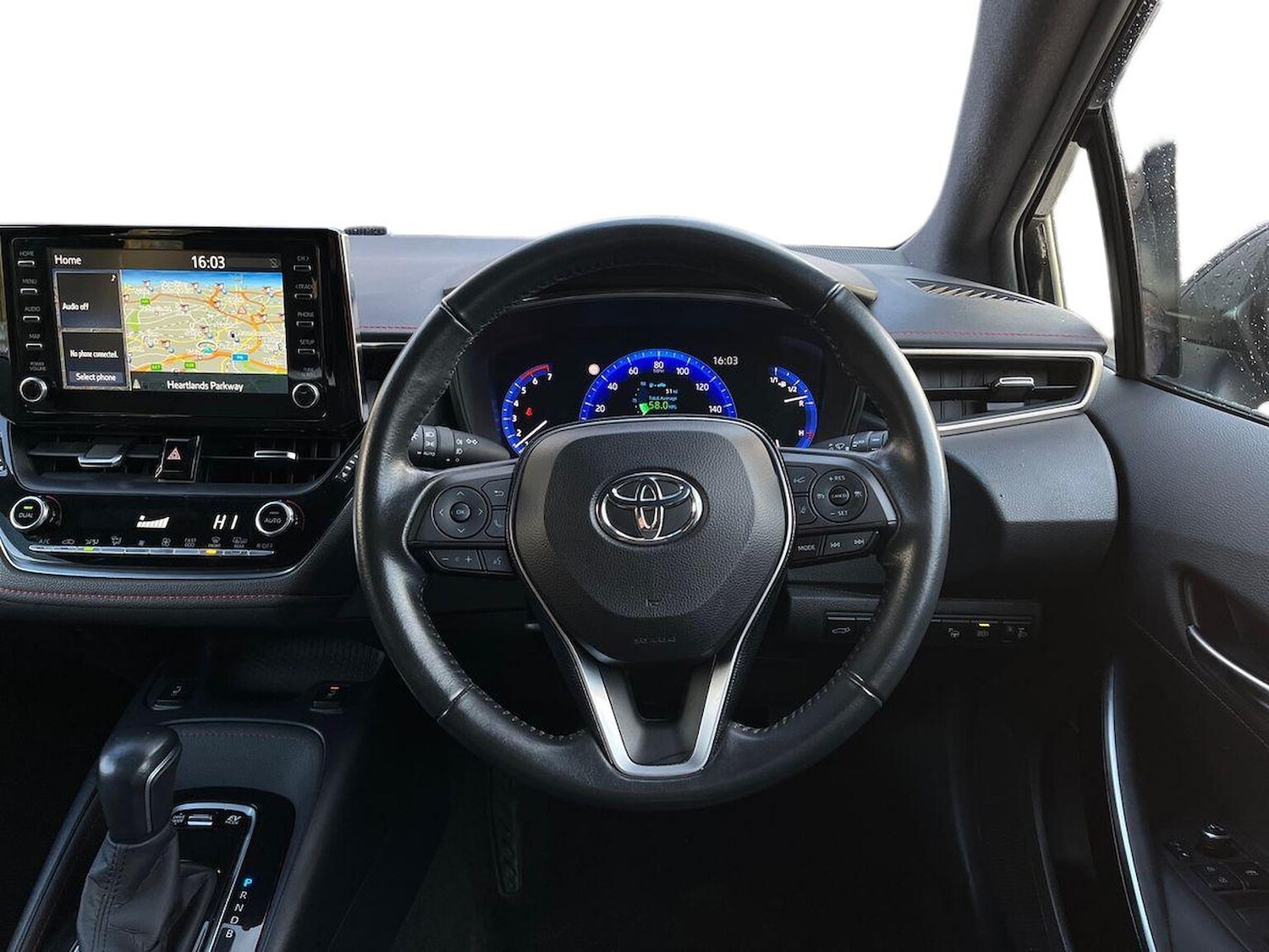 Used Toyota Corolla 2020 for sale - 76741241: Photo 10