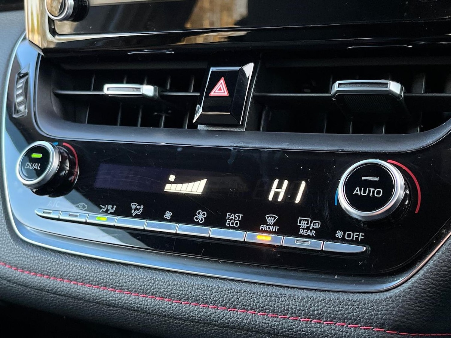 Used Toyota Corolla 2020 for sale - 76741241: Photo 13