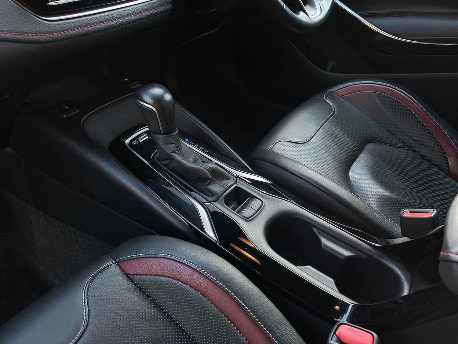 Used Toyota Corolla 2020 for sale - 76741241: Photo 14