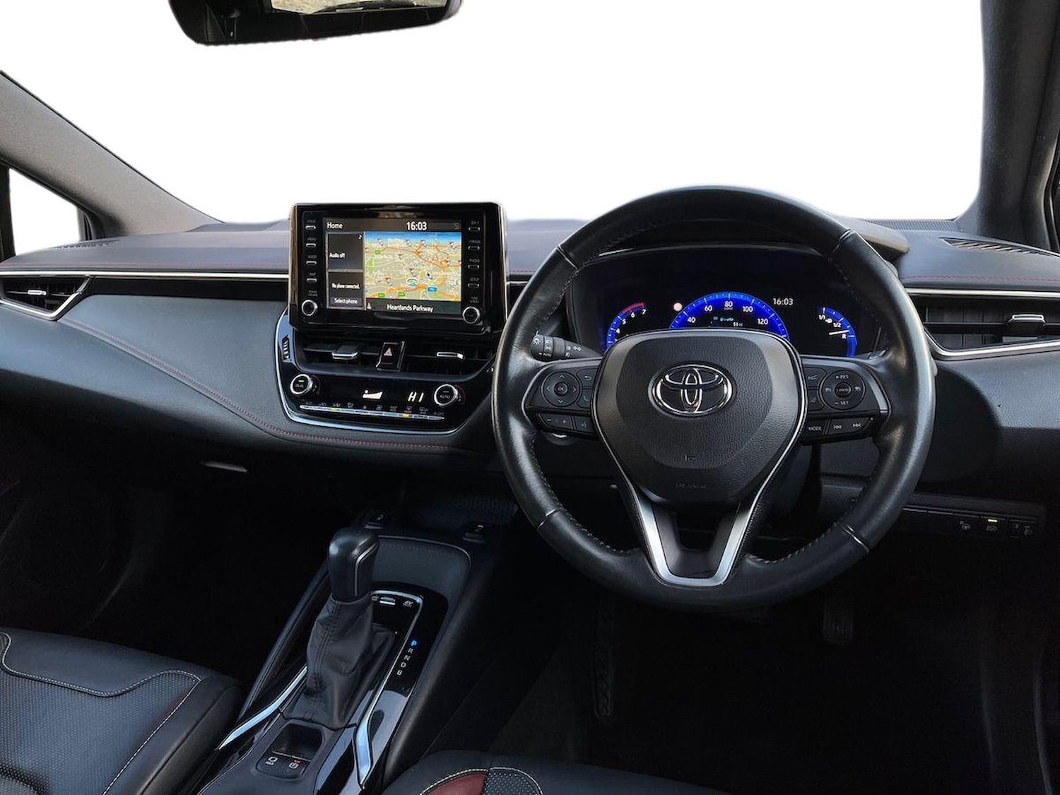 Used Toyota Corolla 2020 for sale - 76741241: Photo 16