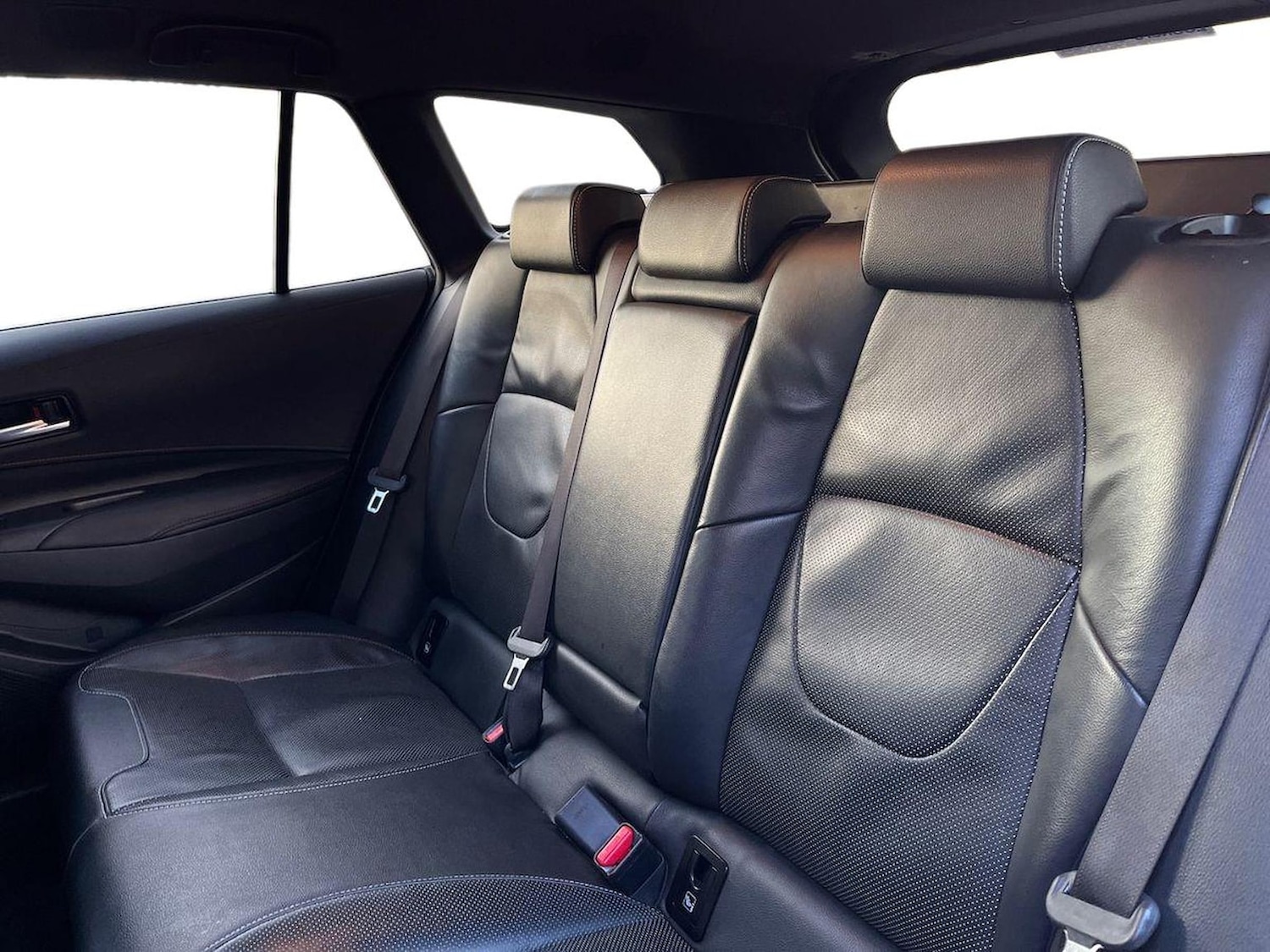 Used Toyota Corolla 2020 for sale - 76741241: Photo 17