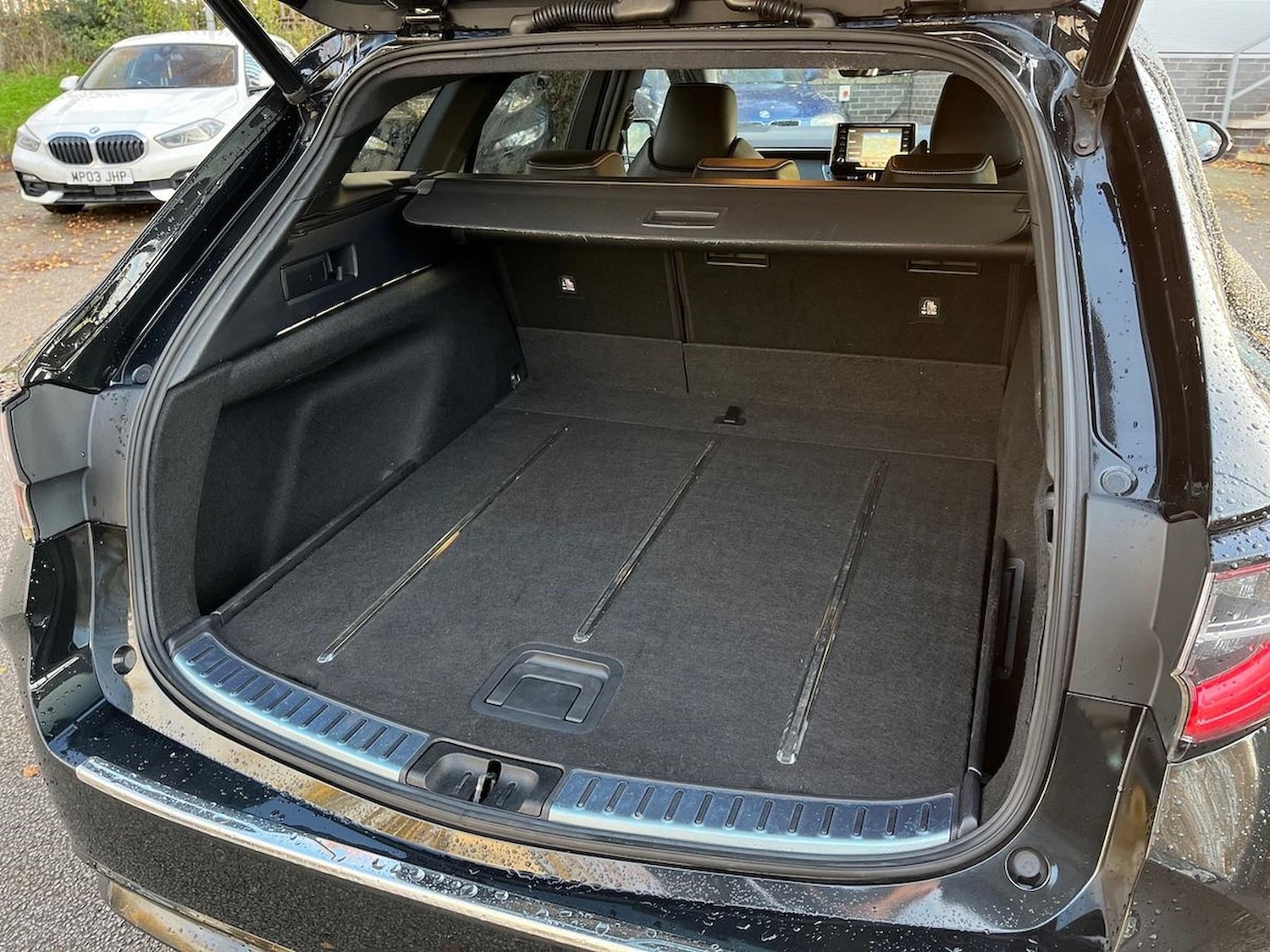 Used Toyota Corolla 2020 for sale - 76741241: Photo 18