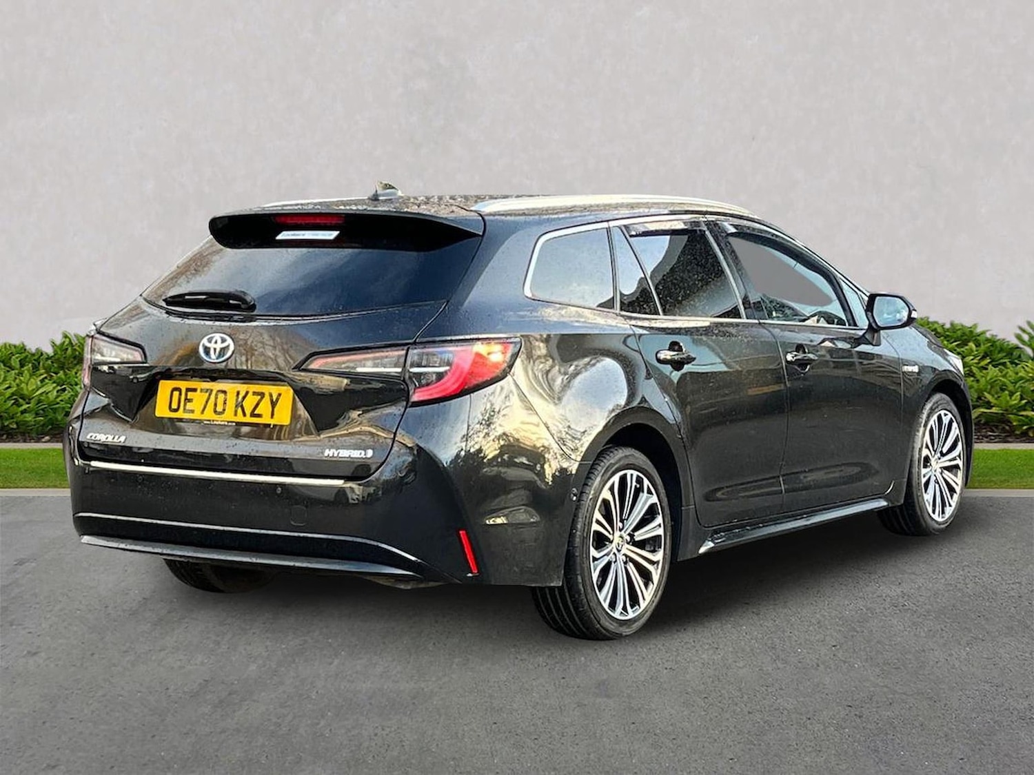 Used Toyota Corolla 2020 for sale - 76741241: Photo 19