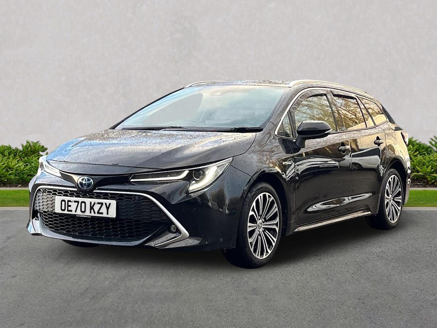 Used Toyota Corolla 2020 for sale - 76741241: Photo 21