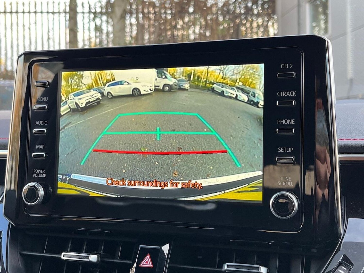 Used Toyota Corolla 2020 for sale - 76741241: Photo 24