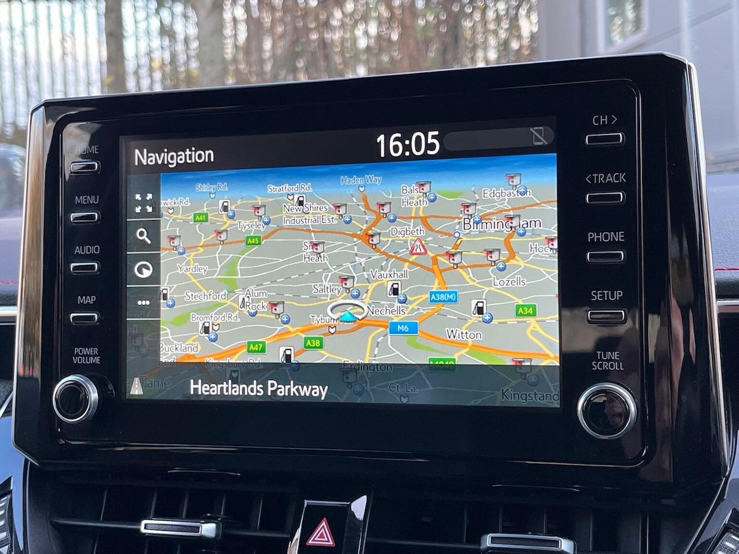 Used Toyota Corolla 2020 for sale - 76741241: Photo 25