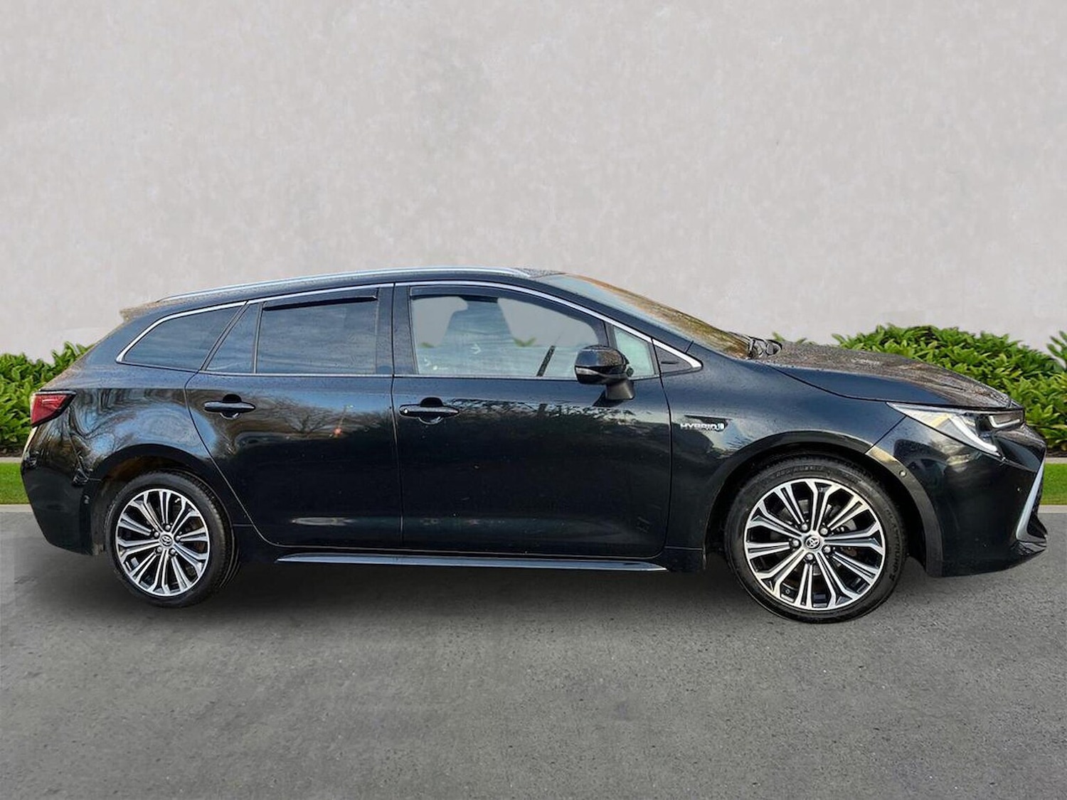 Used Toyota Corolla 2020 for sale - 76741241: Photo 3