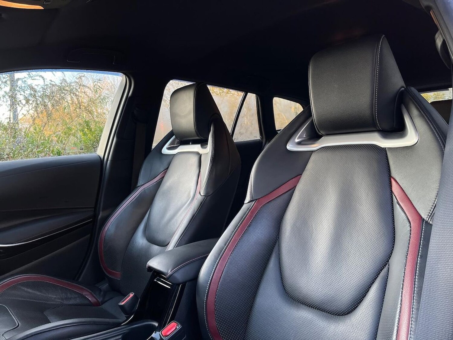 Used Toyota Corolla 2020 for sale - 76741241: Photo 33