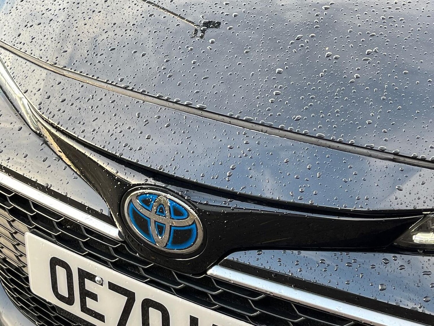 Used Toyota Corolla 2020 for sale - 76741241: Photo 34