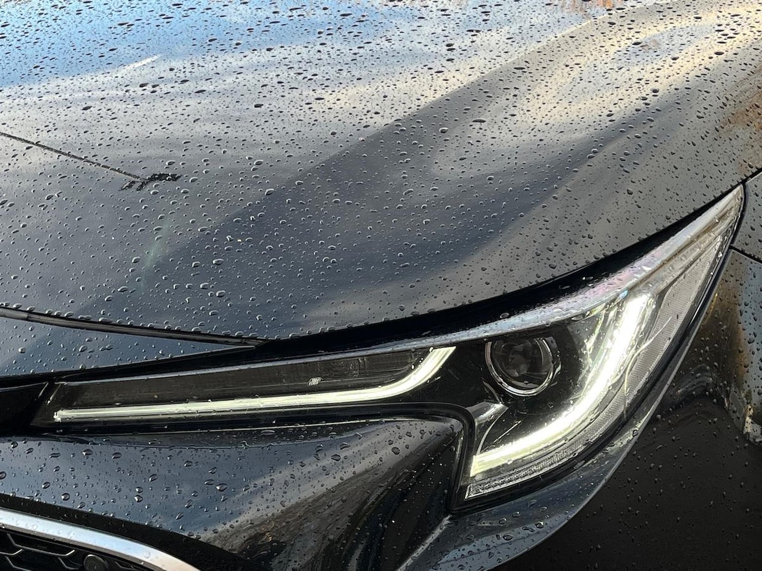 Used Toyota Corolla 2020 for sale - 76741241: Photo 35