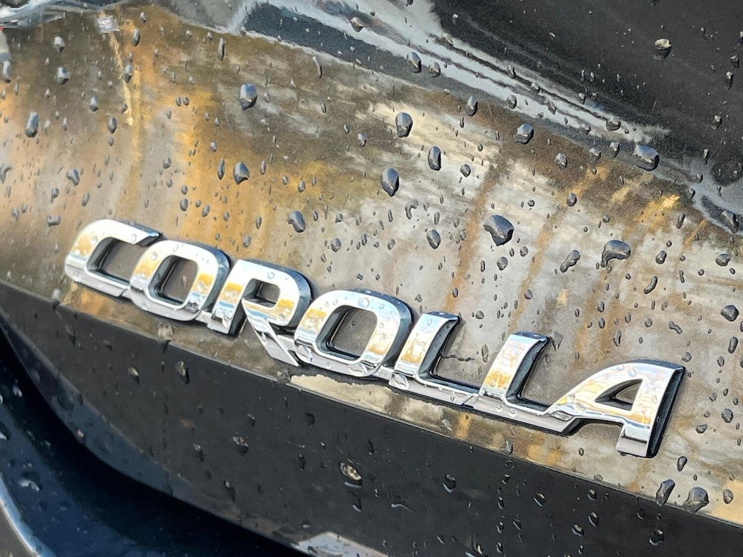 Used Toyota Corolla 2020 for sale - 76741241: Photo 36