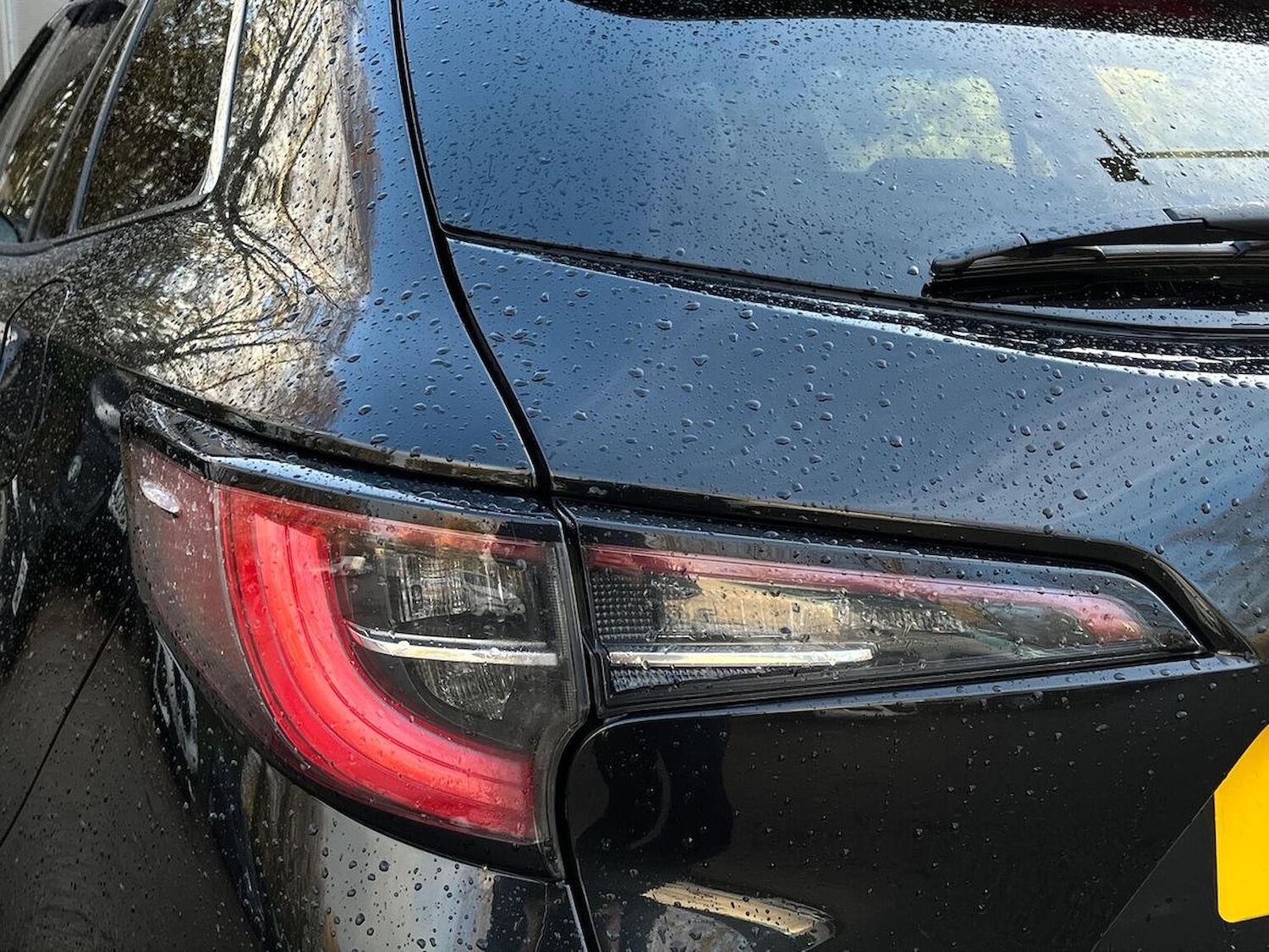 Used Toyota Corolla 2020 for sale - 76741241: Photo 37