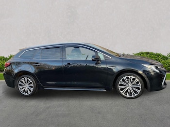 Used Toyota Corolla 2020 for sale - 76741241: Photo