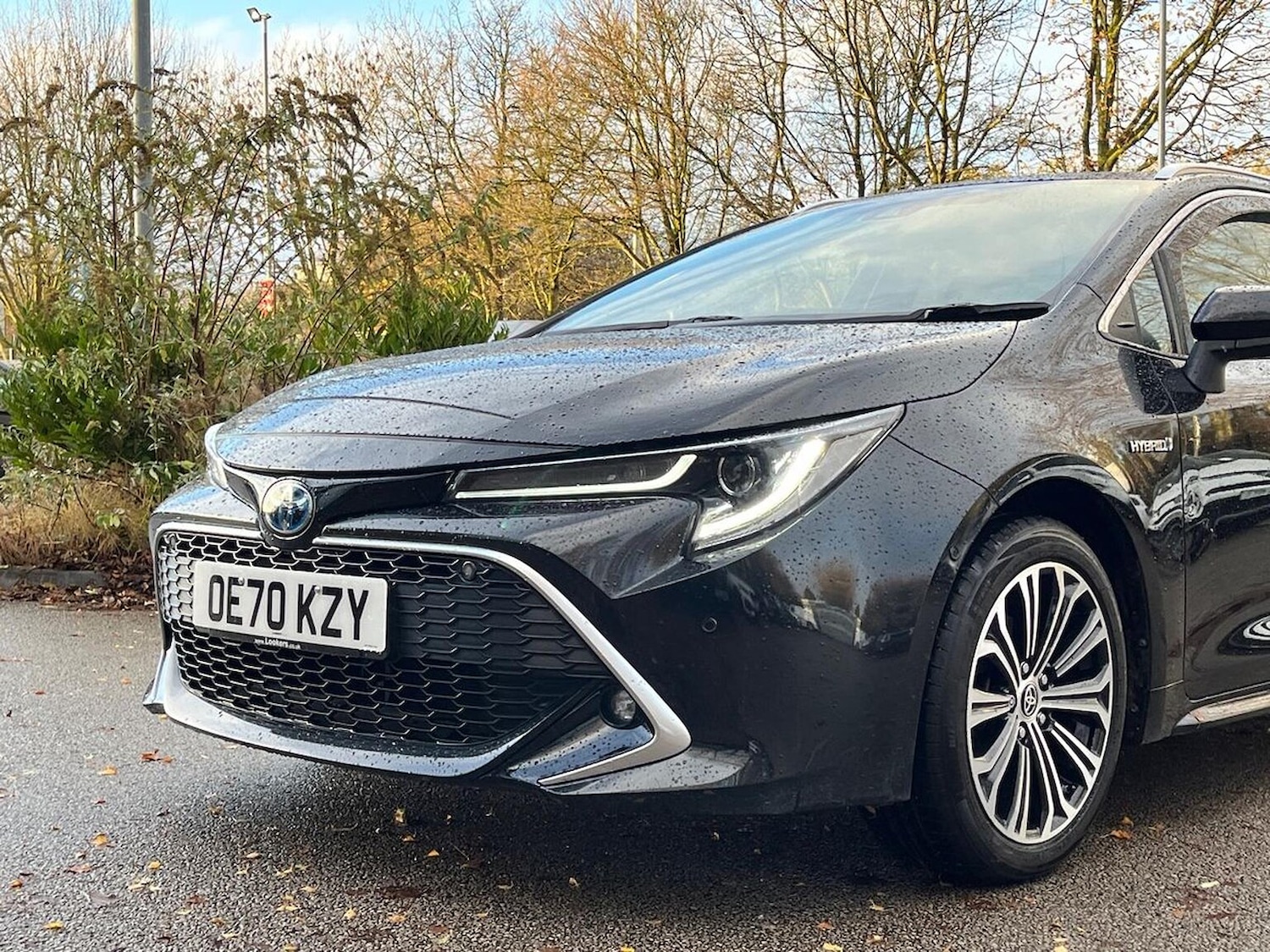 Used Toyota Corolla 2020 for sale - 76741241: Photo 40