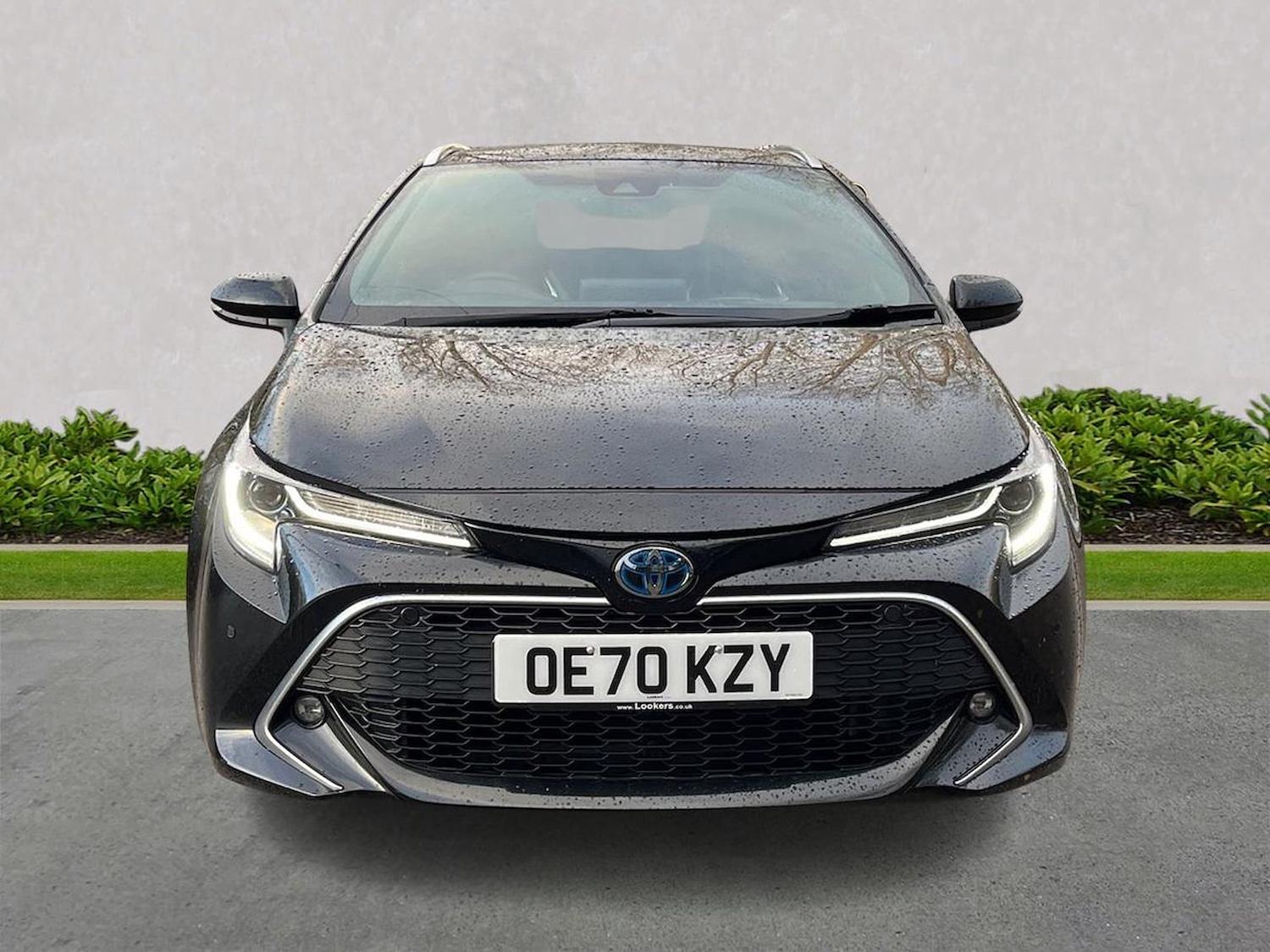 Used Toyota Corolla 2020 for sale - 76741241: Photo 5