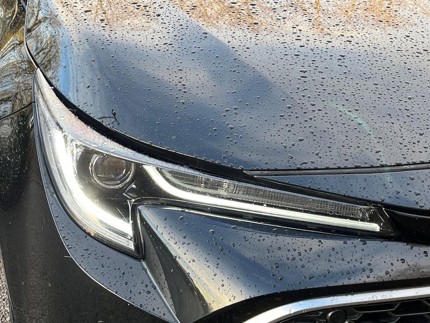 Used Toyota Corolla 2020 for sale - 76741241: Photo 6