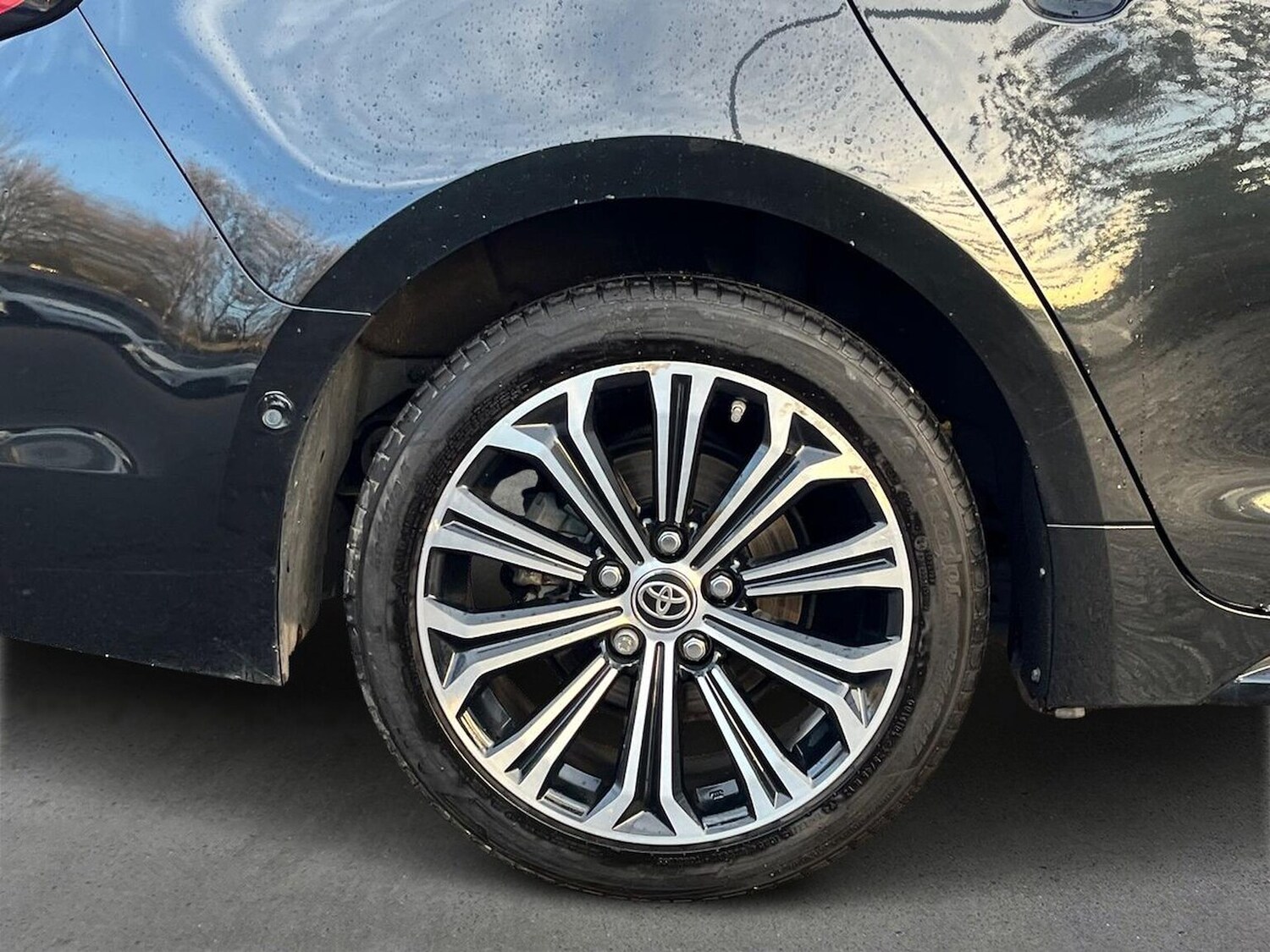 Used Toyota Corolla 2020 for sale - 76741241: Photo 7