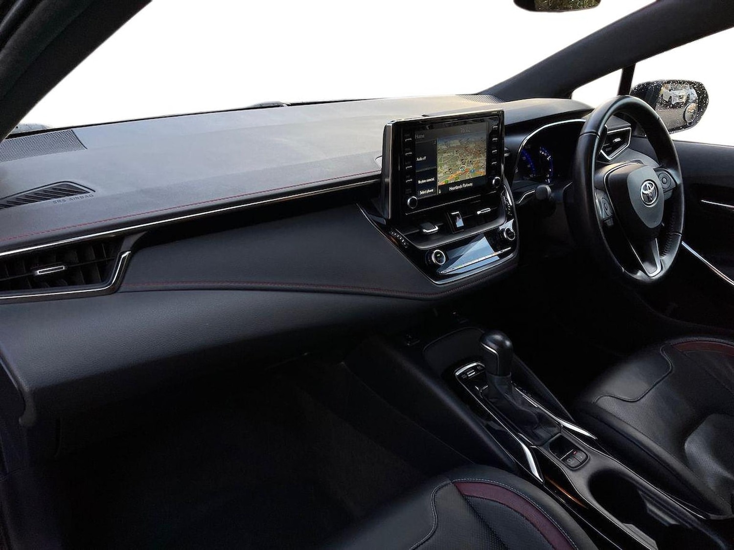 Used Toyota Corolla 2020 for sale - 76741241: Photo 8