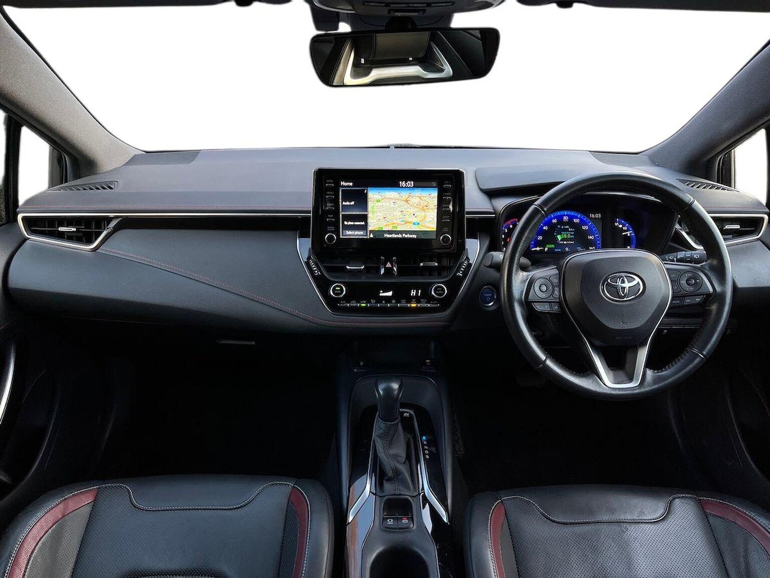 Used Toyota Corolla 2020 for sale - 76741241: Photo 9