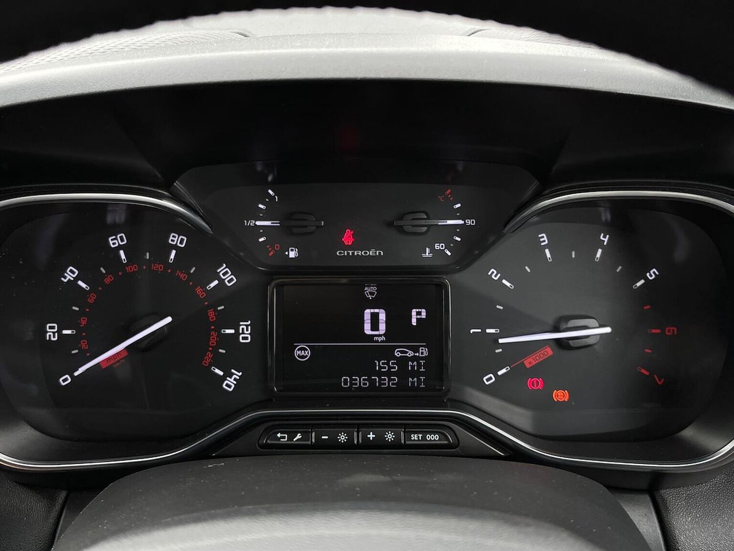 Used Citroen C3 Aircross 2020 for sale - 77488627: Photo 10