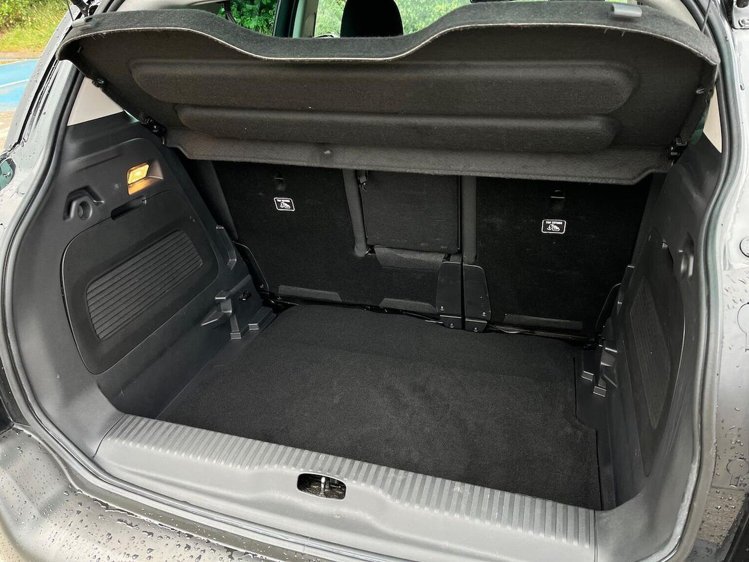 Used Citroen C3 Aircross 2020 for sale - 77488627: Photo 17