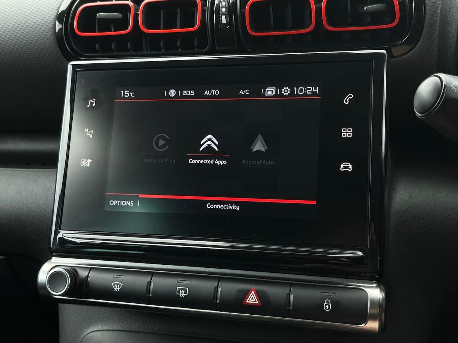 Used Citroen C3 Aircross 2020 for sale - 77488627: Photo 25