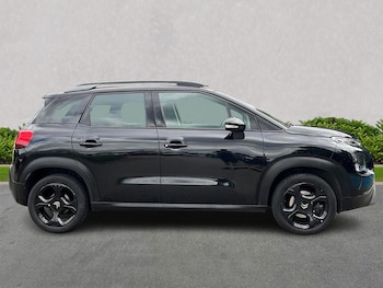 Used Citroen C3 Aircross 2020 for sale - 77488627: Photo