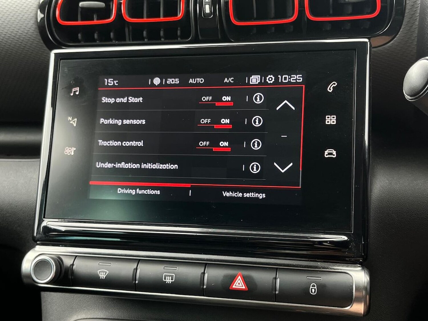 Used Citroen C3 Aircross 2020 for sale - 77488627: Photo 47