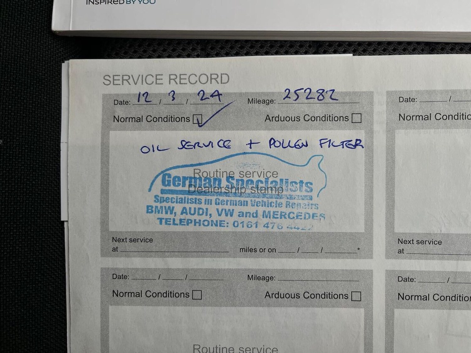 Used Citroen C3 Aircross 2020 for sale - 77488627: Photo 49