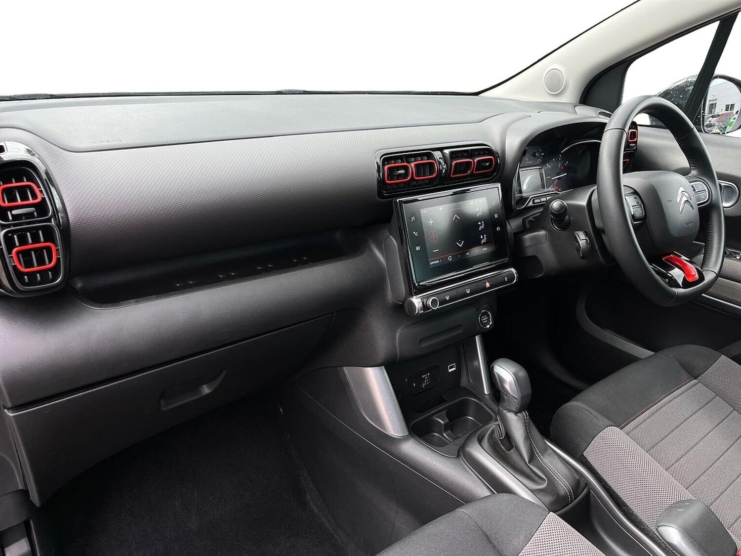 Used Citroen C3 Aircross 2020 for sale - 77488627: Photo 7