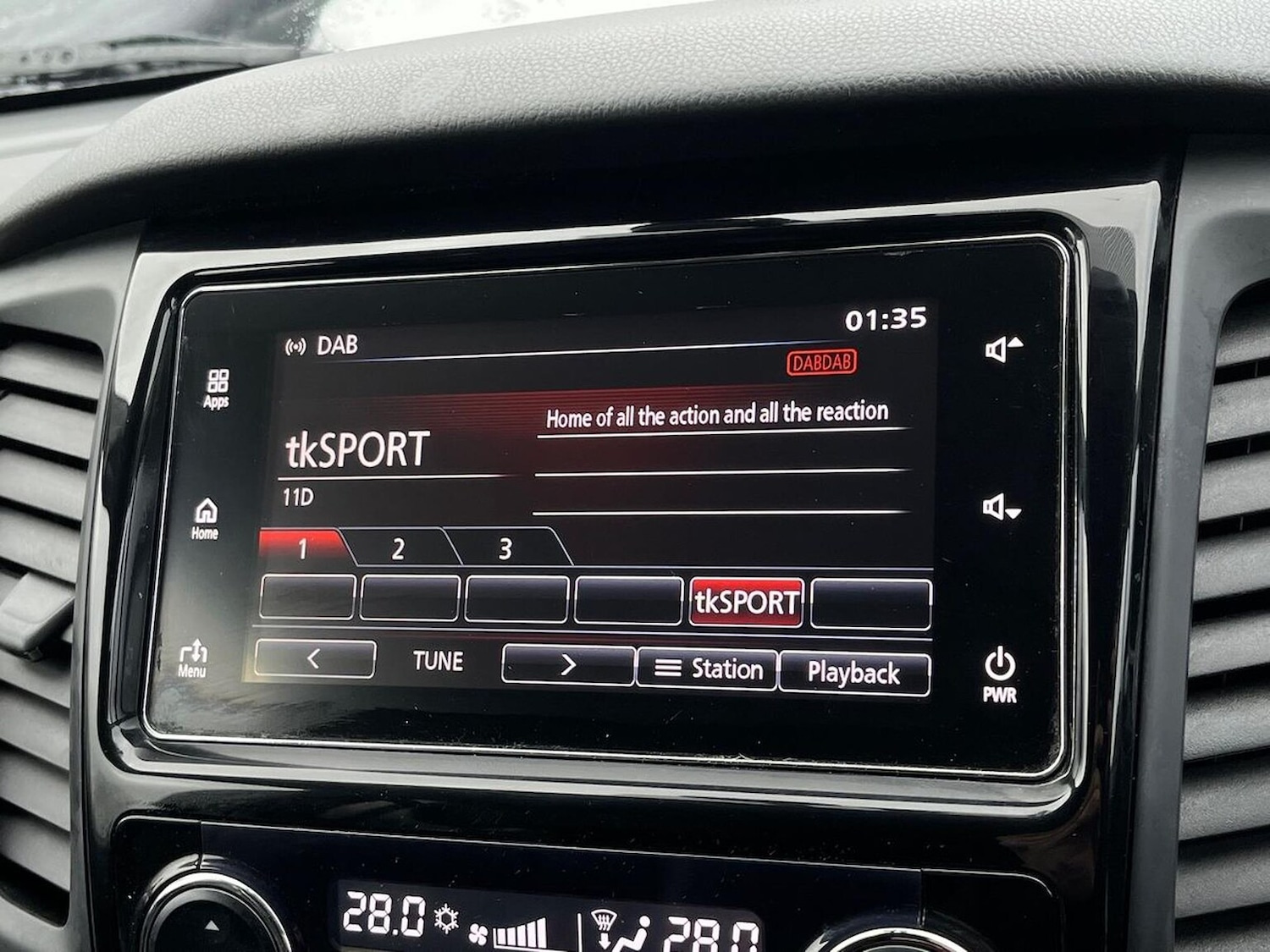 Used Mitsubishi Shogun Sport 2021 for sale - 77676313: Photo 11