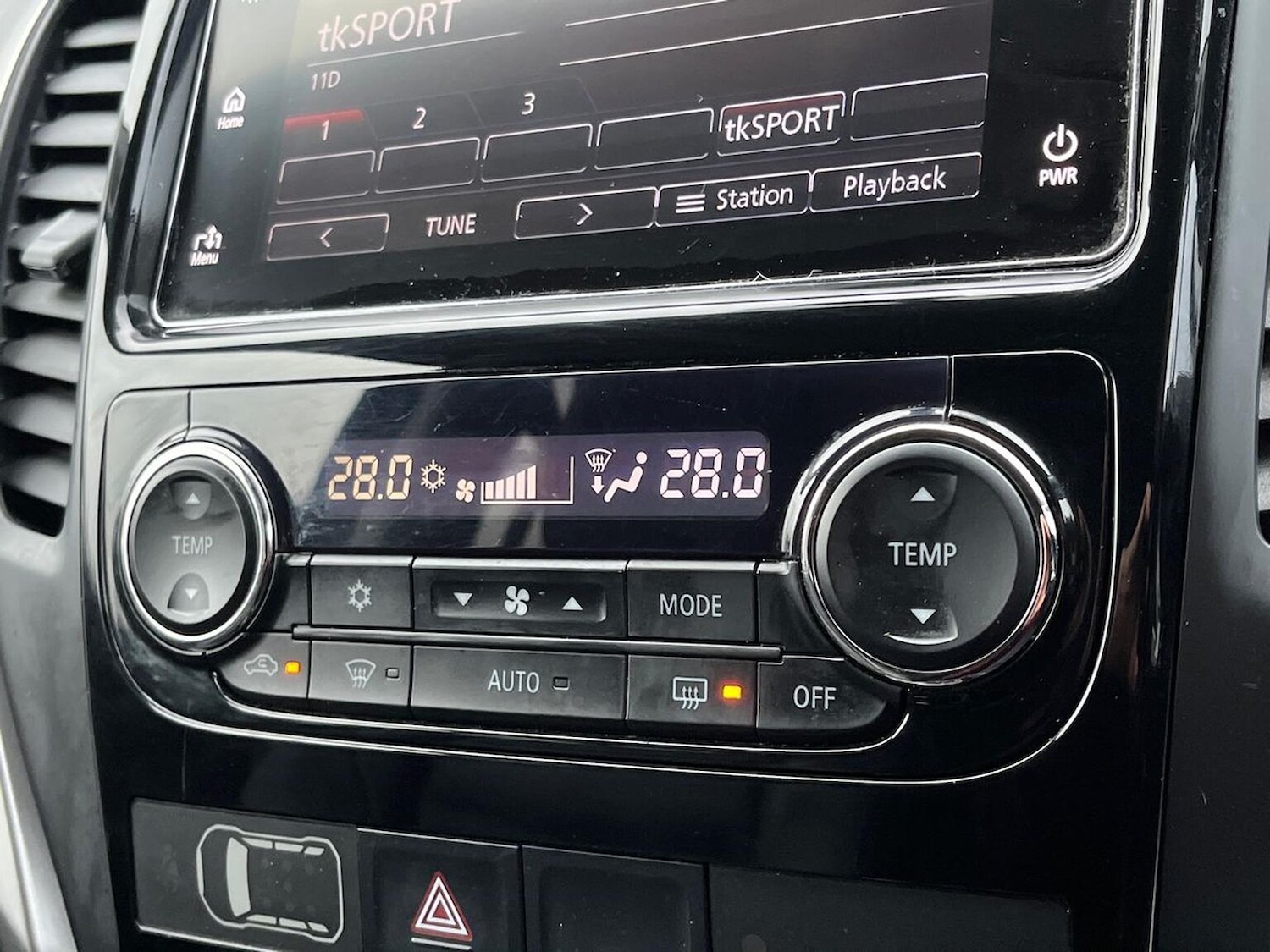 Used Mitsubishi Shogun Sport 2021 for sale - 77676313: Photo 12