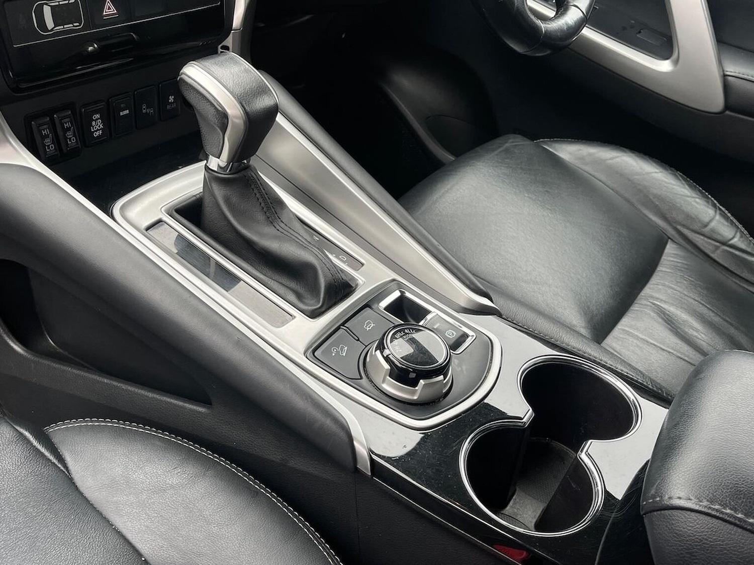 Used Mitsubishi Shogun Sport 2021 for sale - 77676313: Photo 13