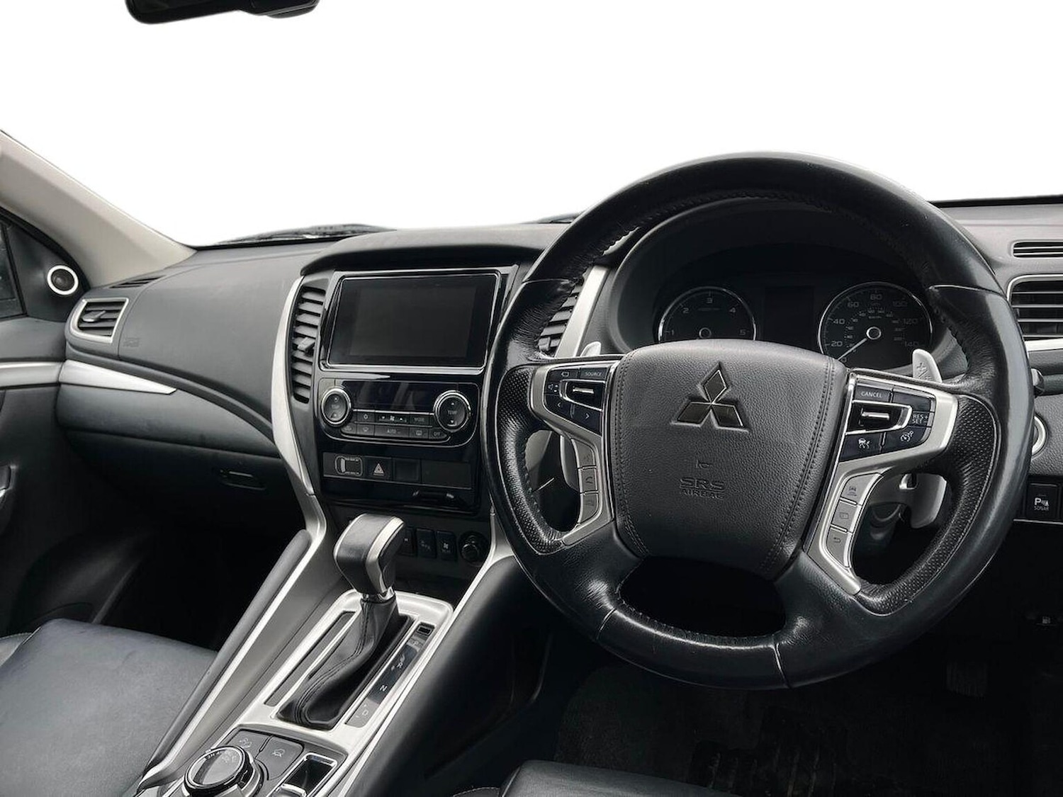 Used Mitsubishi Shogun Sport 2021 for sale - 77676313: Photo 15