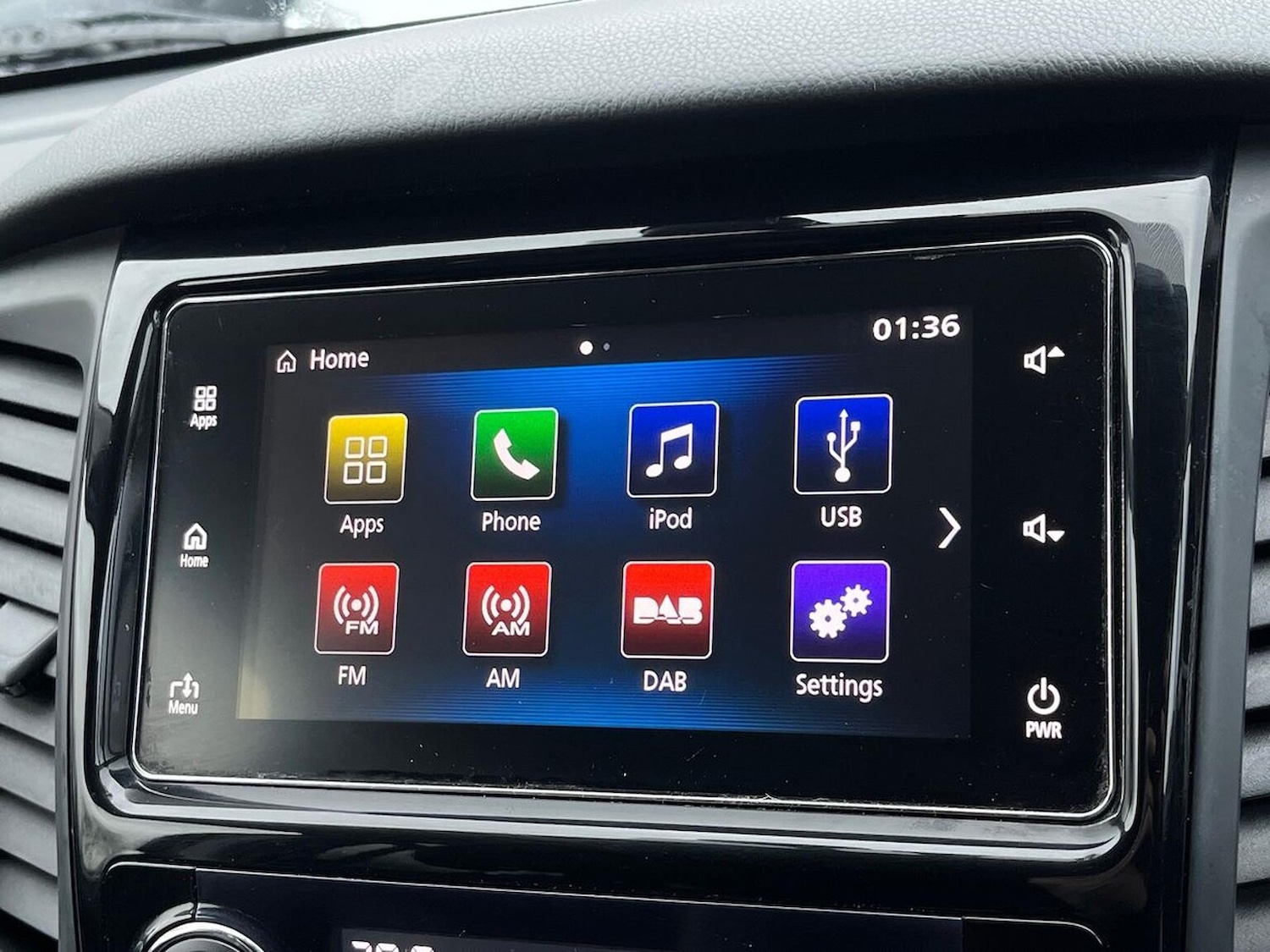 Used Mitsubishi Shogun Sport 2021 for sale - 77676313: Photo 24