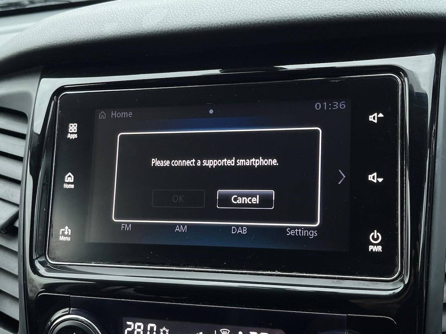 Used Mitsubishi Shogun Sport 2021 for sale - 77676313: Photo 25