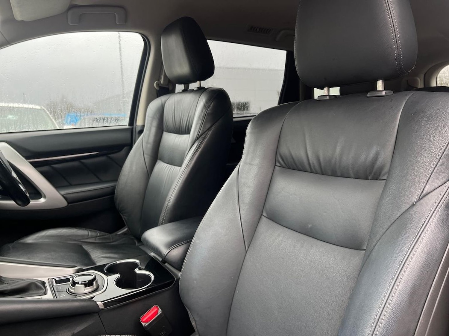 Used Mitsubishi Shogun Sport 2021 for sale - 77676313: Photo 32