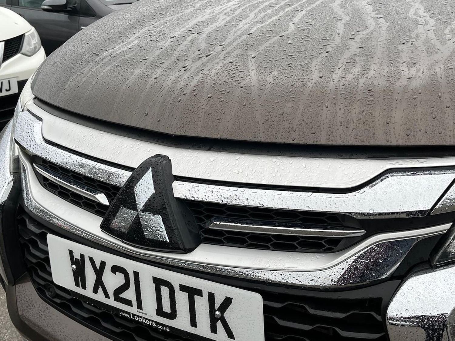 Used Mitsubishi Shogun Sport 2021 for sale - 77676313: Photo 33