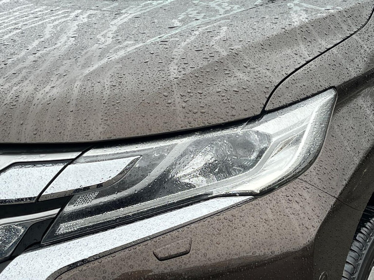 Used Mitsubishi Shogun Sport 2021 for sale - 77676313: Photo 34