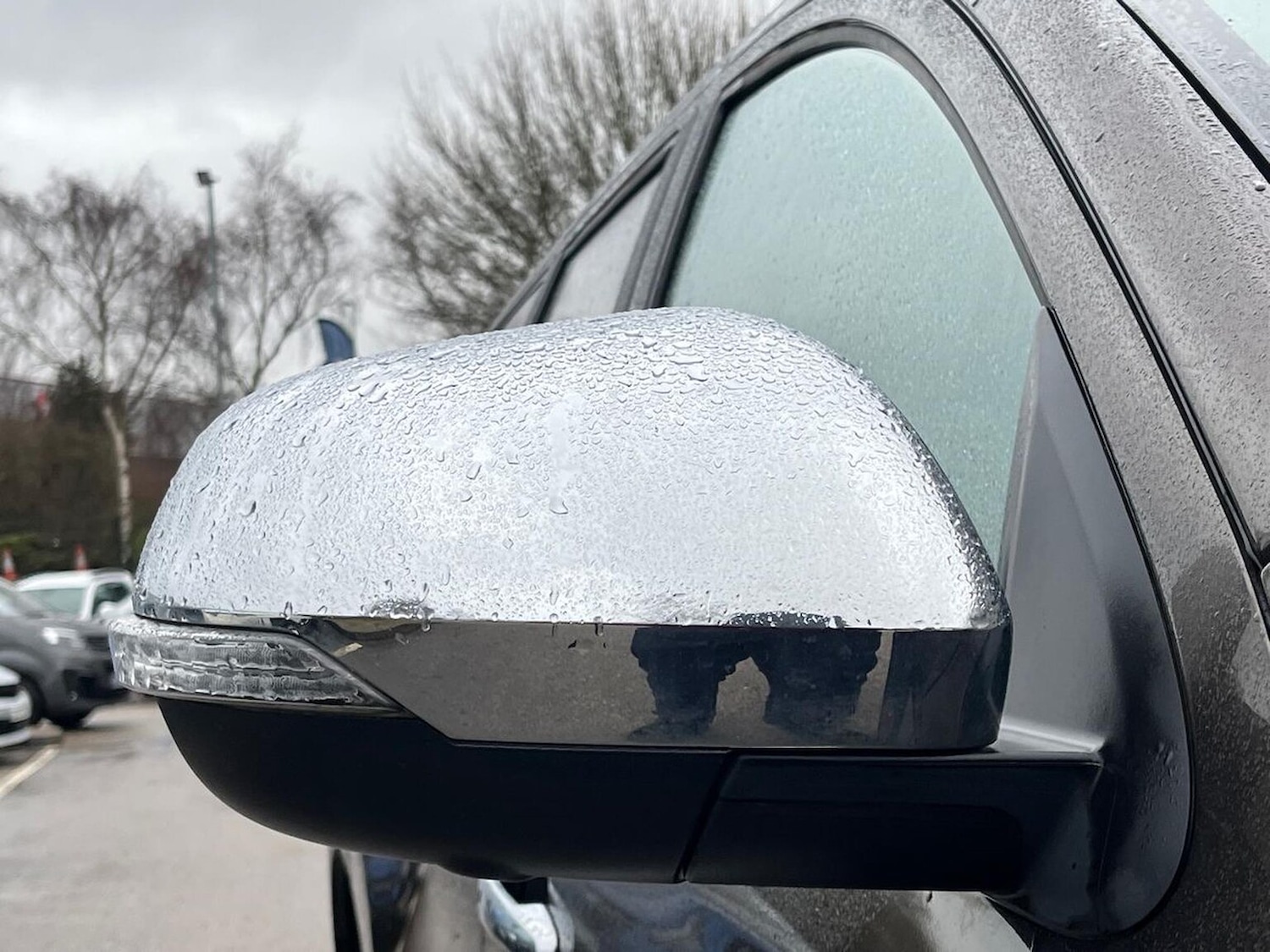 Used Mitsubishi Shogun Sport 2021 for sale - 77676313: Photo 38