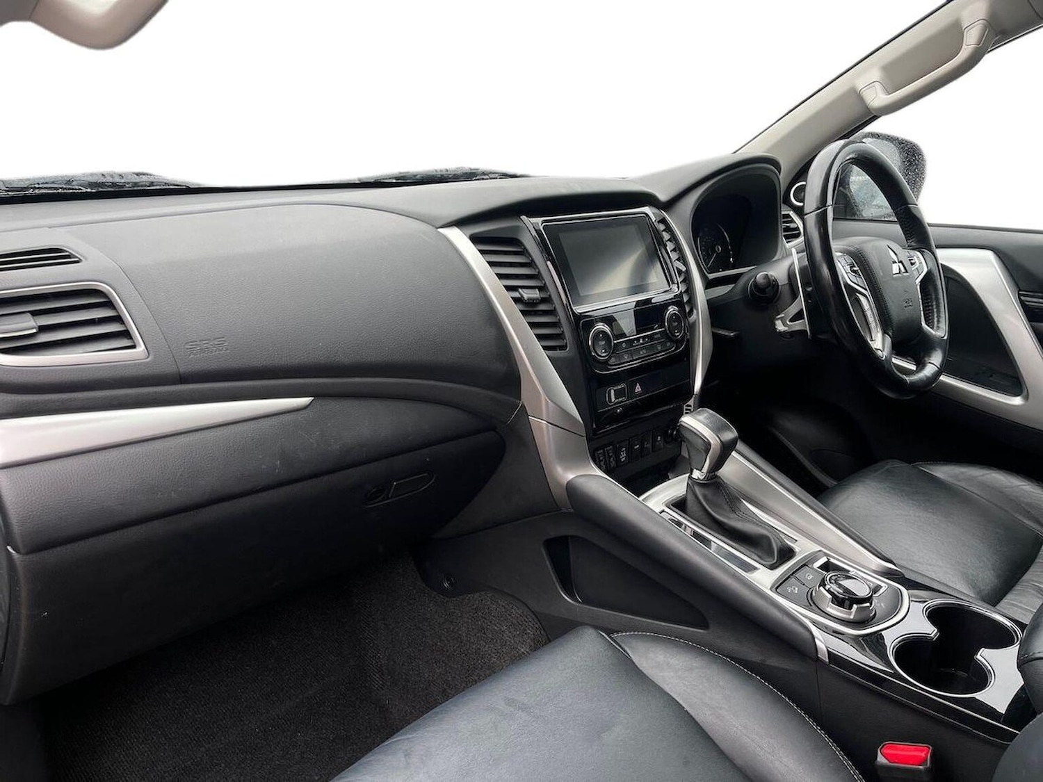 Used Mitsubishi Shogun Sport 2021 for sale - 77676313: Photo 7