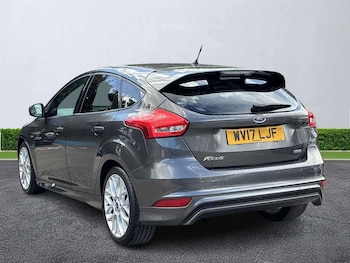 Used Ford Focus 2017 for sale - 78860587: Photo