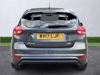 Used Ford Focus 2017 for sale - 78860587: Photo