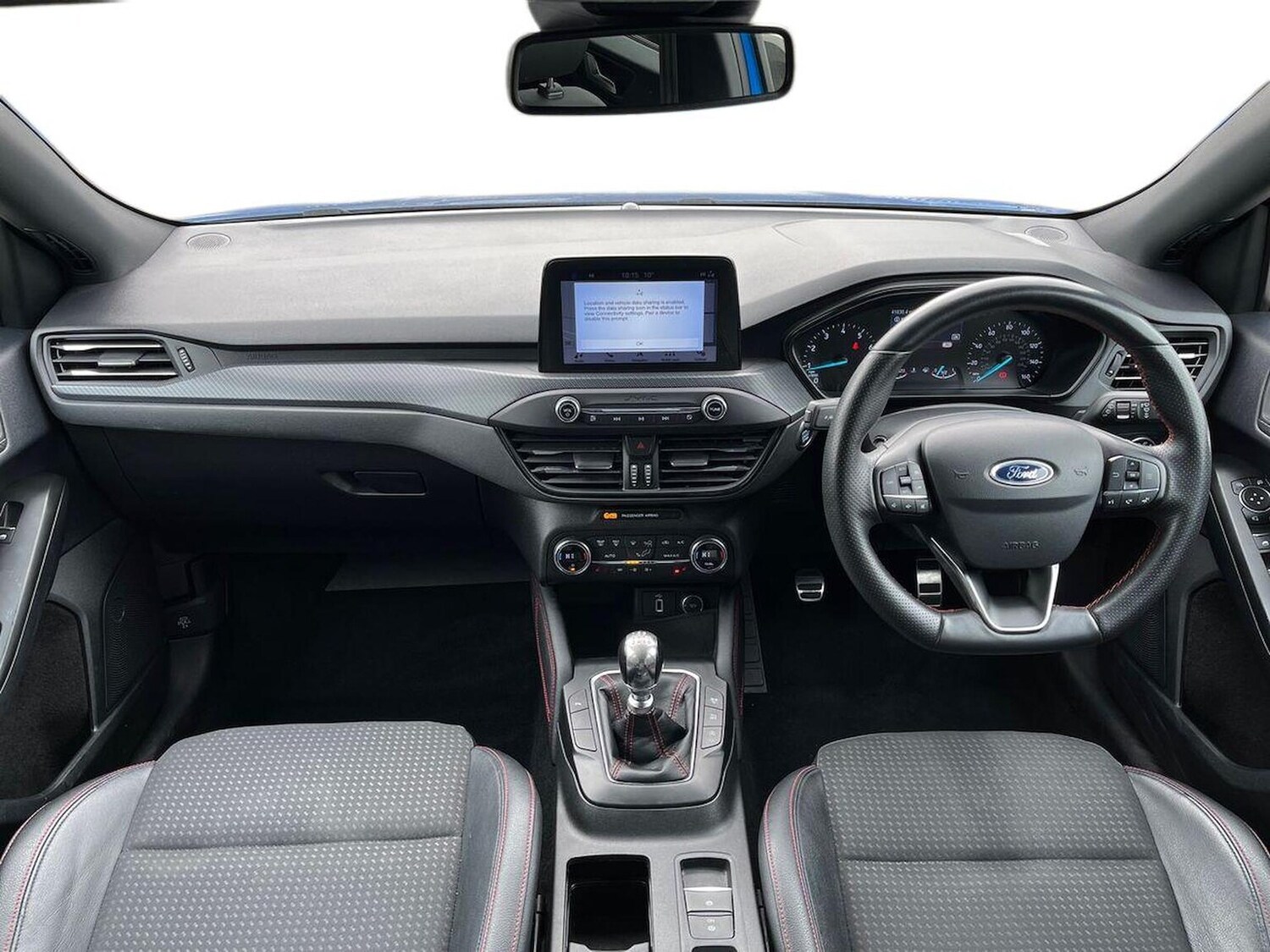 Used Ford Focus 2018 for sale - 78196403: Photo 10