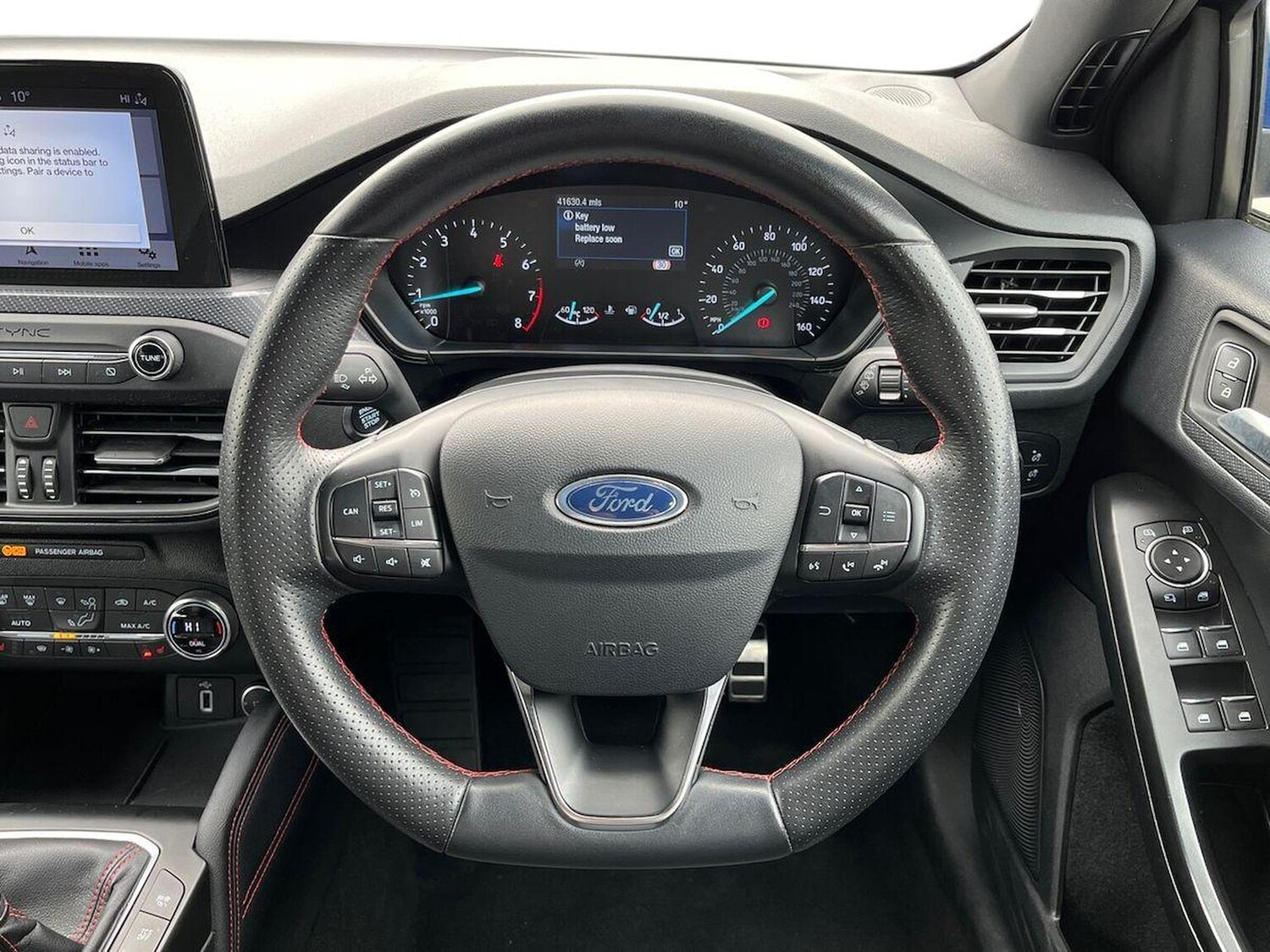 Used Ford Focus 2018 for sale - 78196403: Photo 11