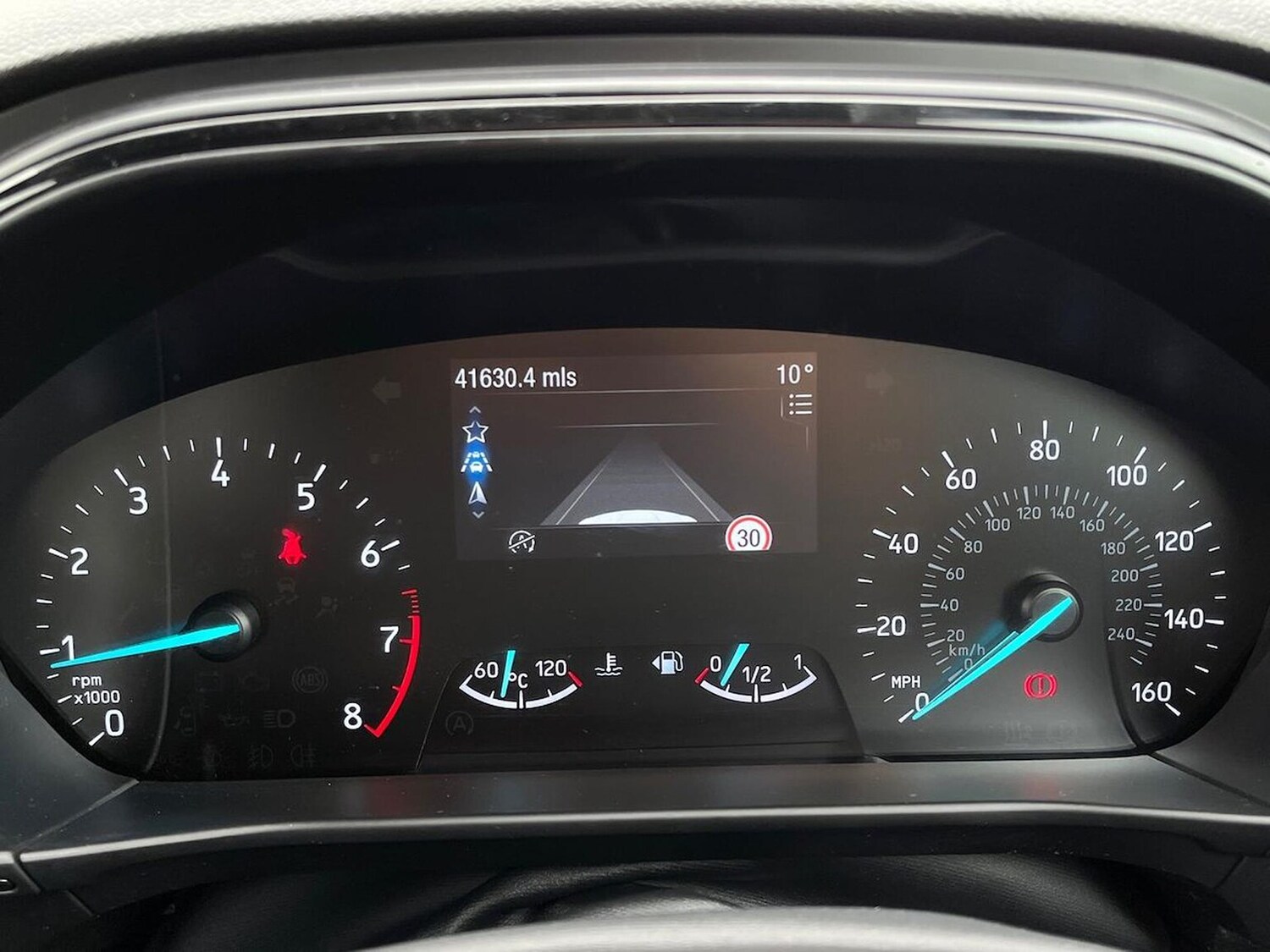 Used Ford Focus 2018 for sale - 78196403: Photo 12