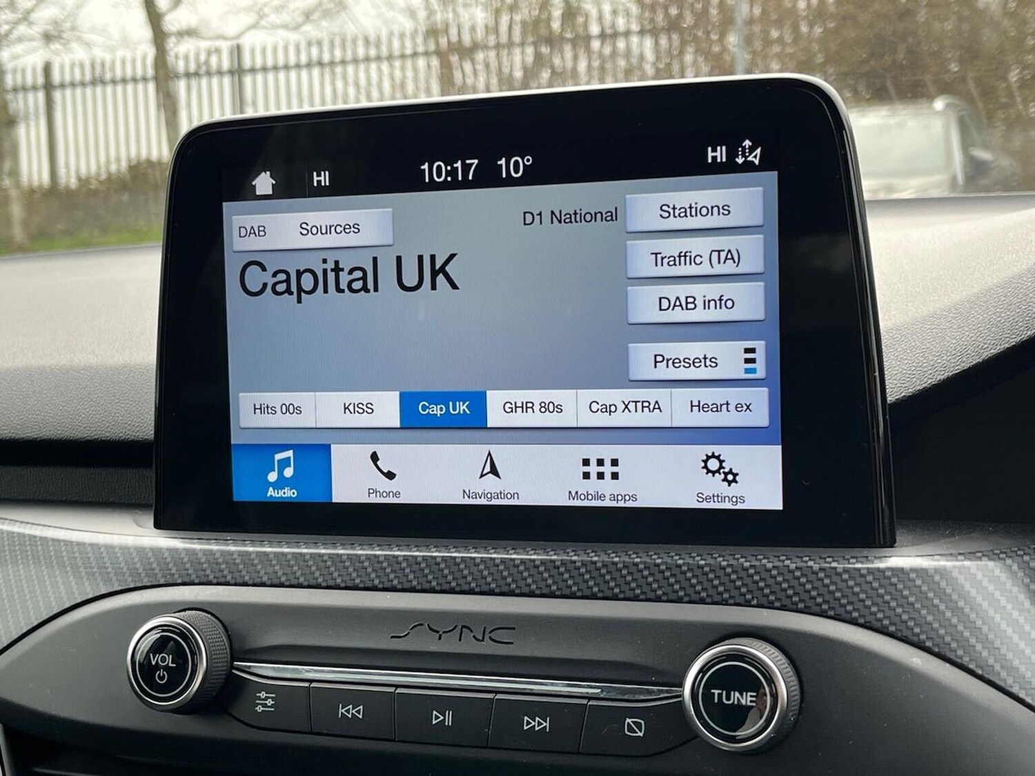 Used Ford Focus 2018 for sale - 78196403: Photo 13