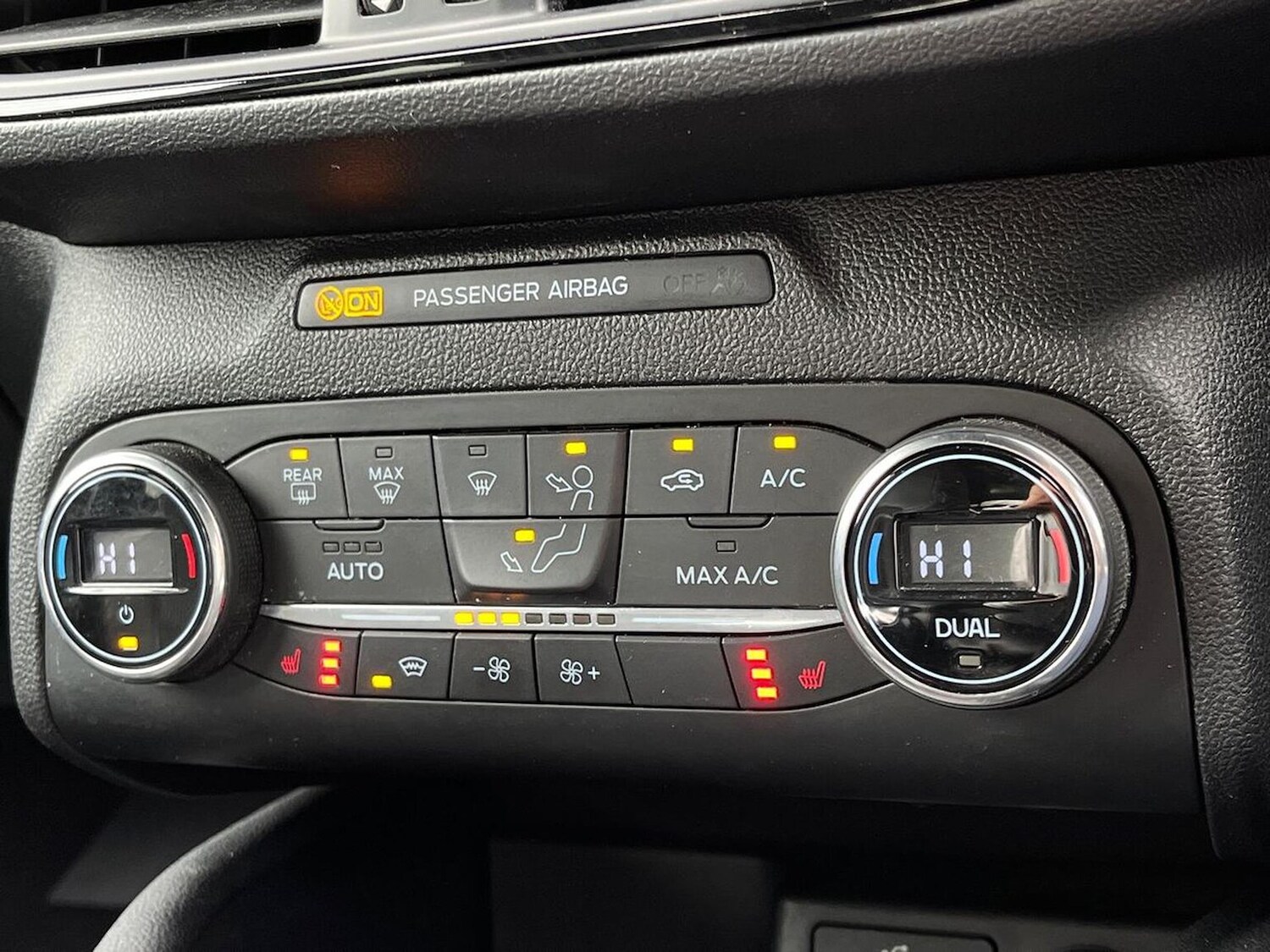 Used Ford Focus 2018 for sale - 78196403: Photo 14