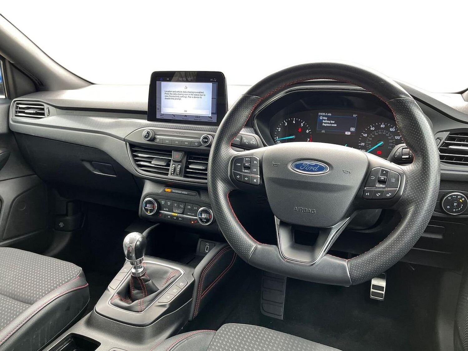 Used Ford Focus 2018 for sale - 78196403: Photo 17